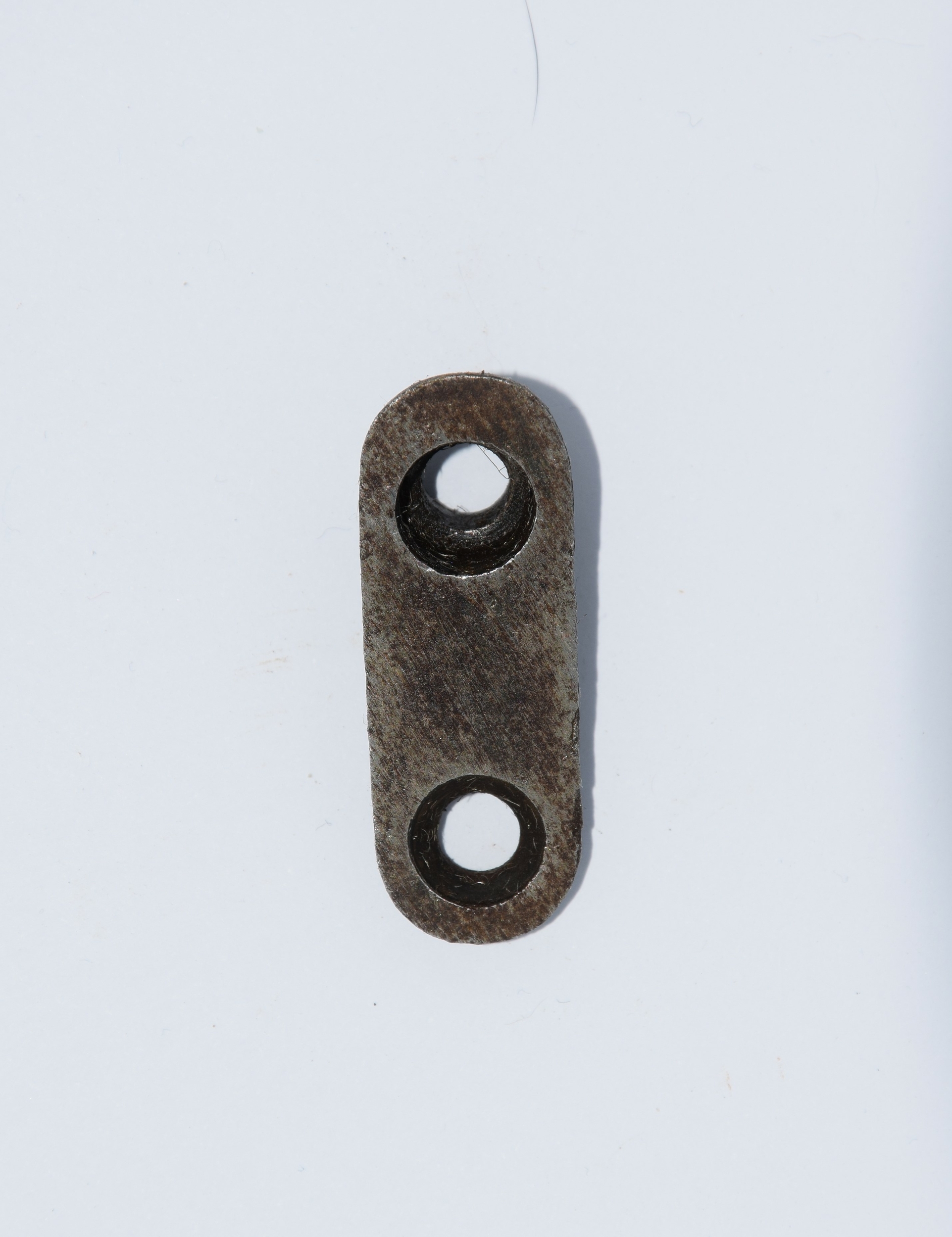 Platine de fixation de fusil LEBEL 1886, 93 et R35