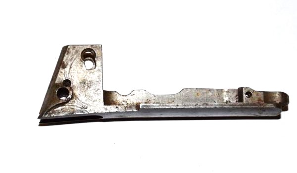 Corps de mécanisme de fusil LEBEL 1886 M93, R35