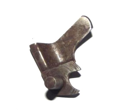 Butoir d\'auget de fusil LEBEL 1886 M93, R35