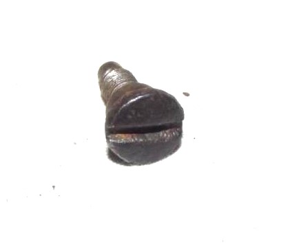 Vis tête de culasse de fusil LEBEL 1886 M93, R35