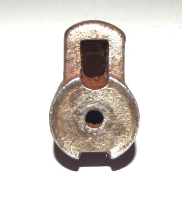 Tête de culasse de fusil ou mousqueton GRAS 1874