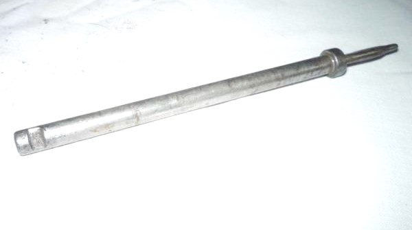 Percuteur de fusil ou mousqueton GRAS 1874