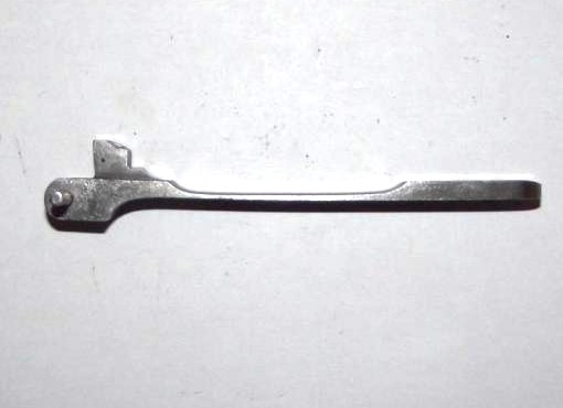 Ressort gâchette de fusil ou mousqueton GRAS 1874.