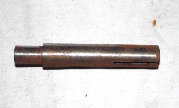Corps de culasse de carabine MAS45, MAS 45