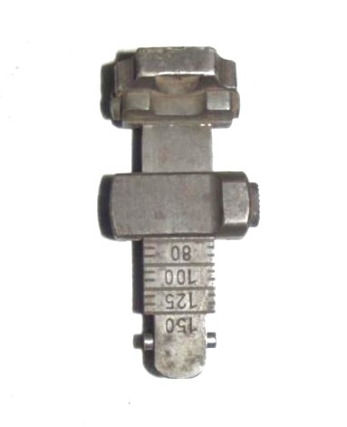 Hausse-de-carabine-Mas45--Mas-45
