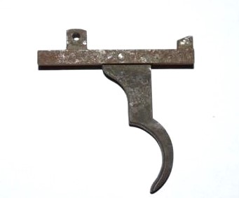 Détente et gâchette de carabine MAS45, MAS 45