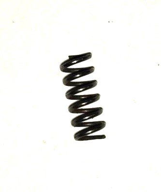 Ressort d\'éjecteur de carabine MAS45, MAS 45