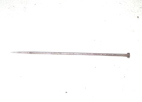 Aiguille percuteur de  fusil et mousqueton CHASSEPOT 1866