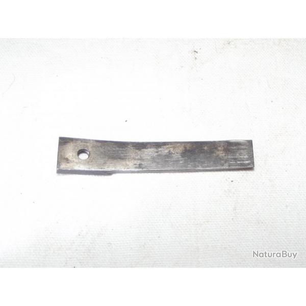 Ressort de hausse de fusil CHASSEPOT 1866
