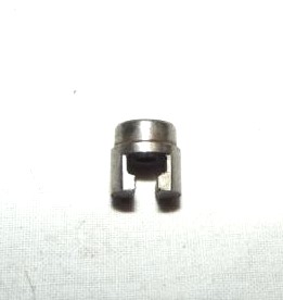 Porte aiguille de culasse de fusil µet mousqueton CHASSEPOT 1866