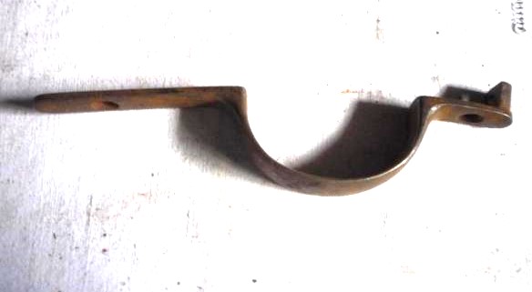 Pontet de fusil CHASSEPOT 1866