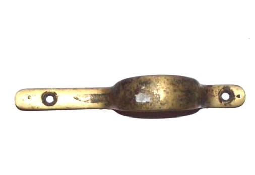 Pontet de mousqueton CHASSEPOT 1866