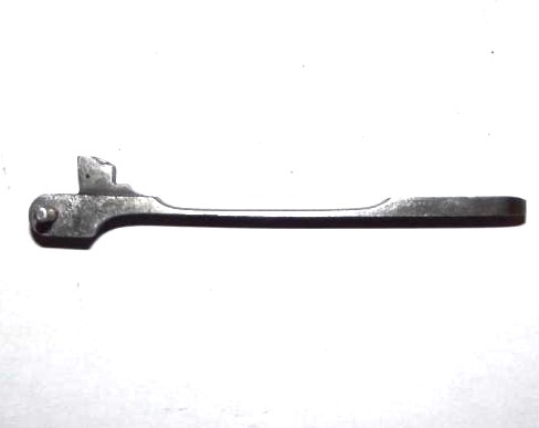Ressort gâchette de fusil et de mousqueton CHASSEPOT 1866