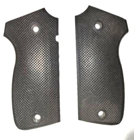Paire de plaquette de pistolet 35A, PA35A