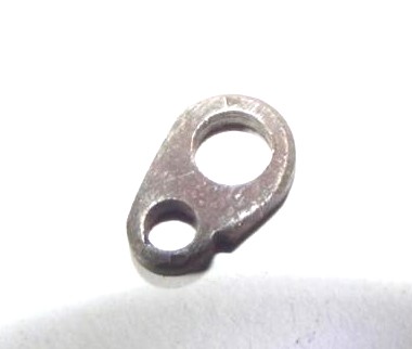 Biellette de canon de pistolet 35A, PA35A