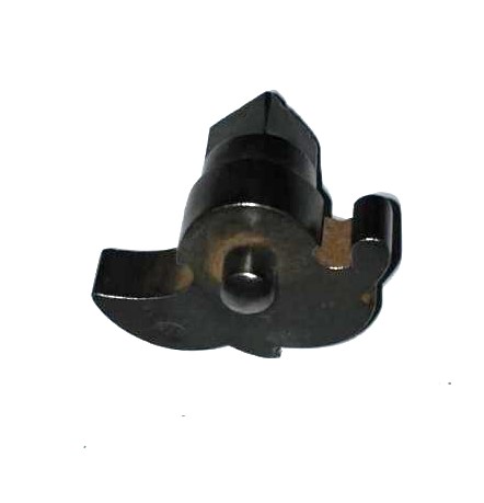 Noix de platine de fusil 1777, valable pour 1763, 1766, l\'An IX, l\'An XIII, 1816, 1822, T et Tbis.