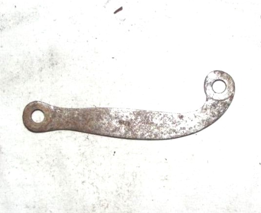 Contre-platine-contreplatine-fusil-1777-An-9-An-IX-1816-1822-1822-T-Tbis