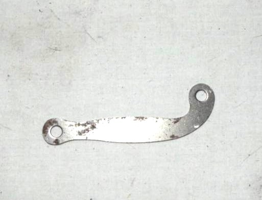 Copie contre platine de fusil 1777, valable pour l\'An IX, l\'An XIII, 1816, 1822, T et Tbis.