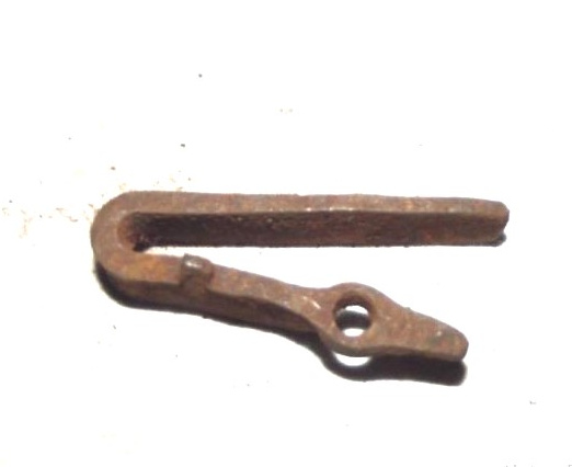 Copie-ressort-batterie-arme-silexe-1777-an9-Brown-Bess 12