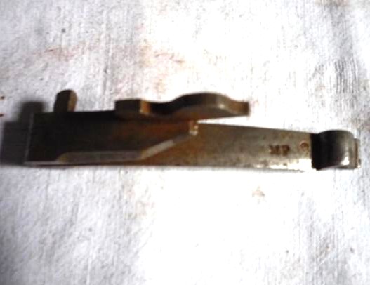 Ebauche-d-origine-de-grand-ressort-de-fusil-1777--An9--1816--1822