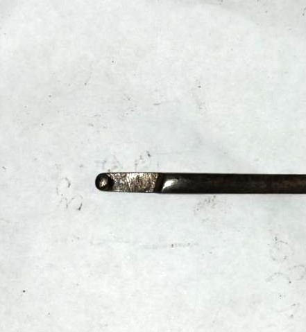 Epinglette-d-embouchoir-de-fusil-1777--AN9--1822--1842--1853 2