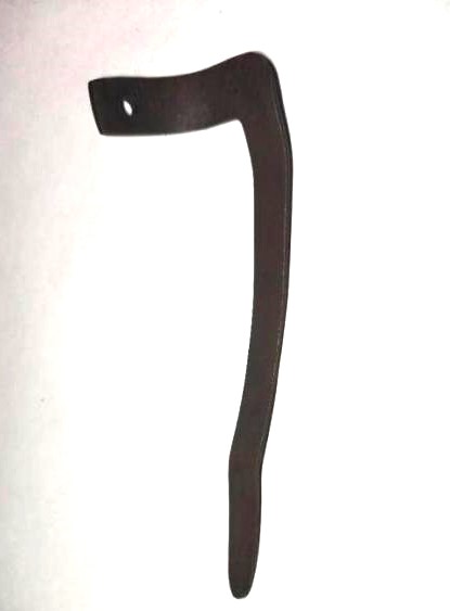 CROCHET DE CEINTURE PISTOLET DE CAVALERIE MODELE 1777 - Pièces
