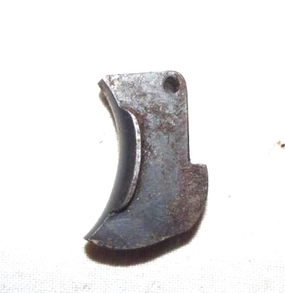 DETENTE DE PISTOLET BROWNING FN 1906