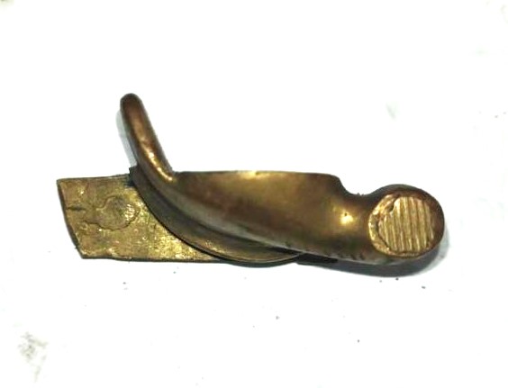 Reproduction-de-bassinet-de-Fusil-1816-et-182244