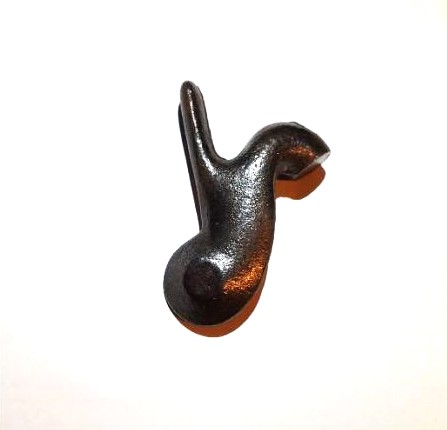 COPIE DE CHIEN DE FUSIL 1822 T ET Tbis