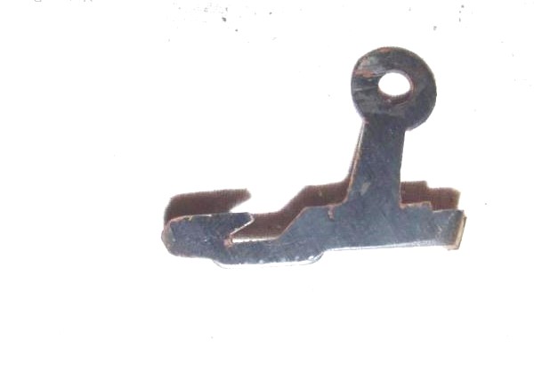 Barette de détente d\'origine de pistolet MAB C ou D