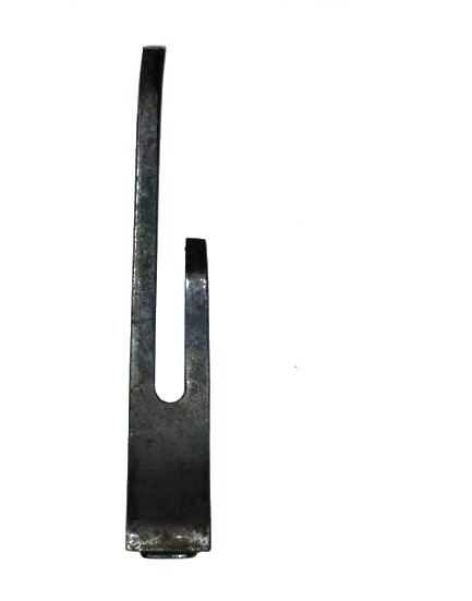 Grand ressort d\'époque d\'origine de pistolet MAB C ou D