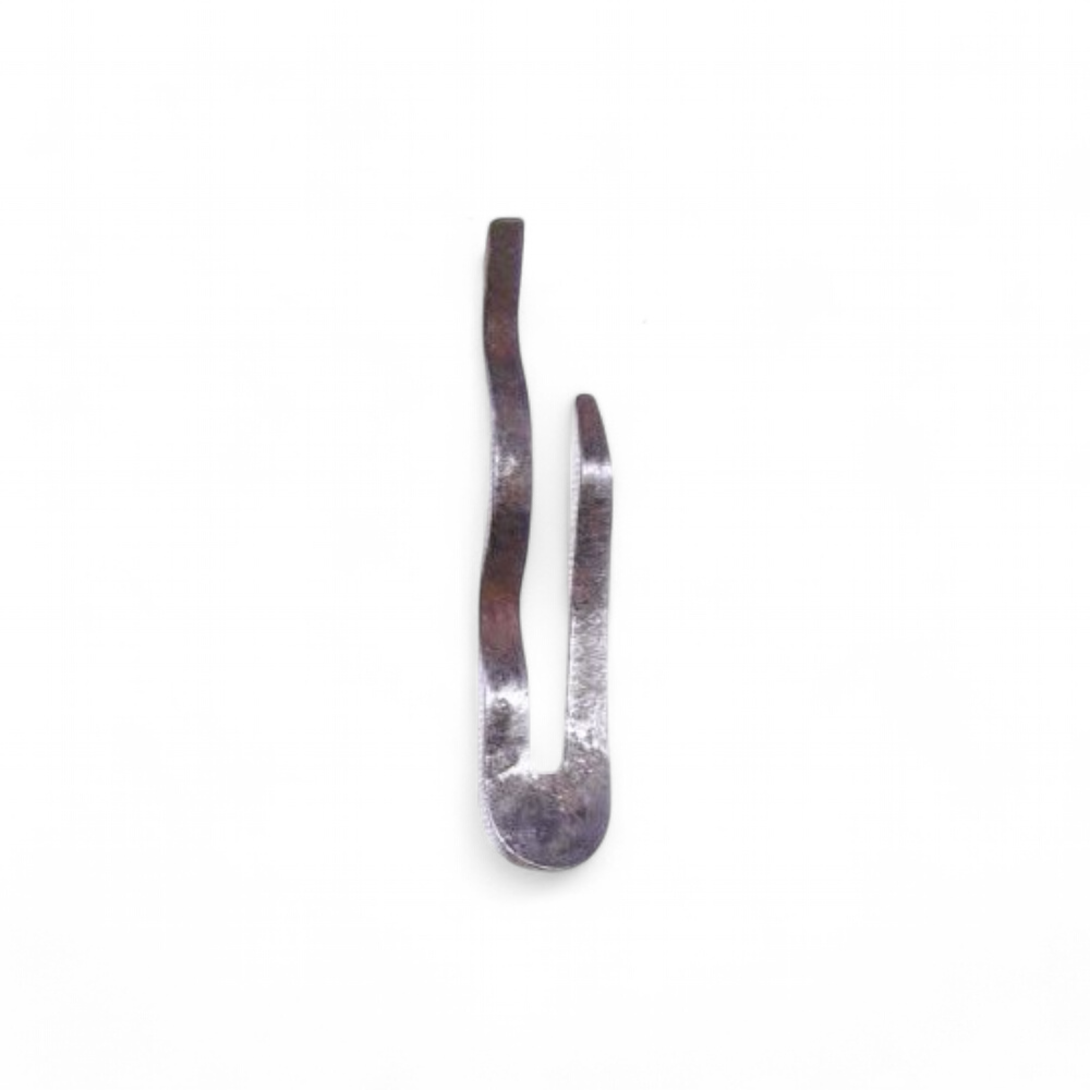 Ressort de poignée d\'époque d\'origine de pistolet MAB A