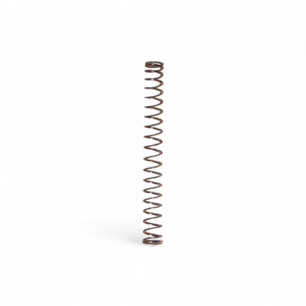 Ressort récupérateur d\'époque d\'origine de pistolet MAB D