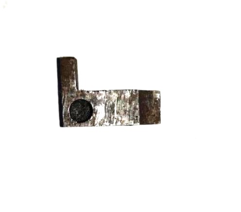 Gâchette d\'origine, d\'époque de Pistolet RUBY