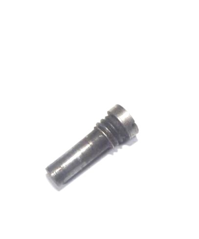 Vis de support de barillet d\'époque, d\'origine pour revolver réglementaire model 1892