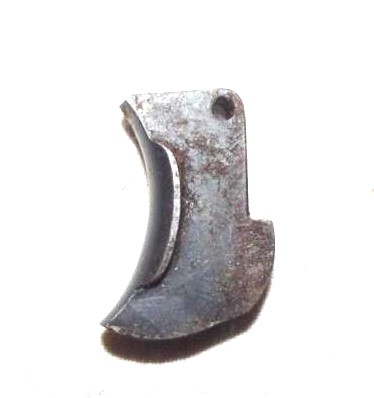 Détente de pistolet browning 1906