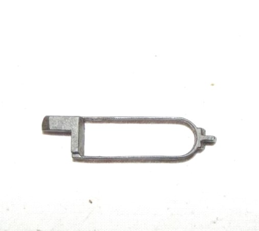 Etrier de détente de pistolet browning 1906