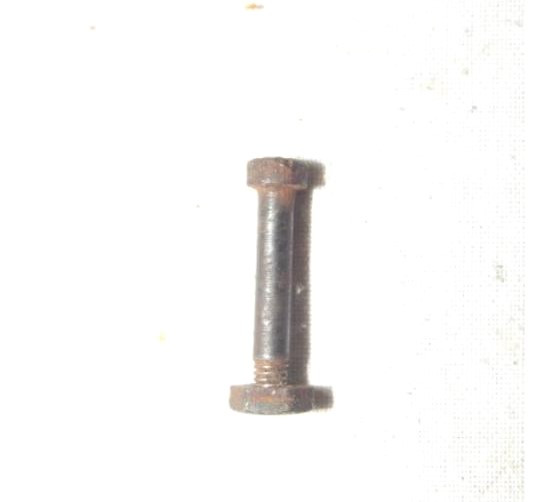 Vis de plaquettes de pistolet browning 1906