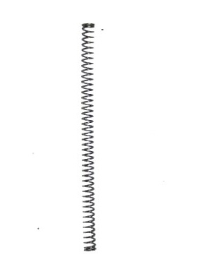 Ressort d\'origine de percuteur de Carabine MAS 45 , MAS45