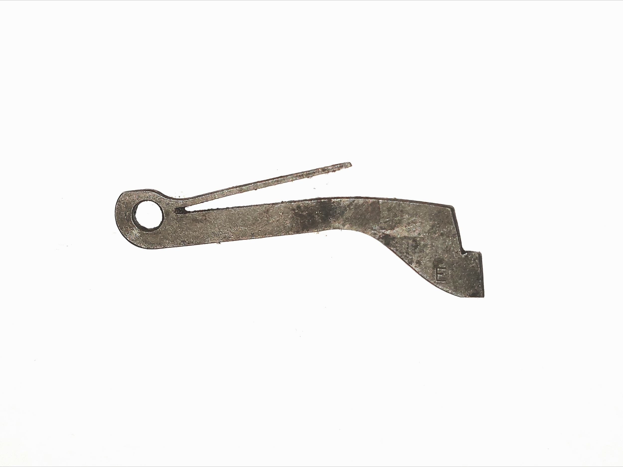 Ejecteur de fusil Américain US17, US 17, US Pattern 1917