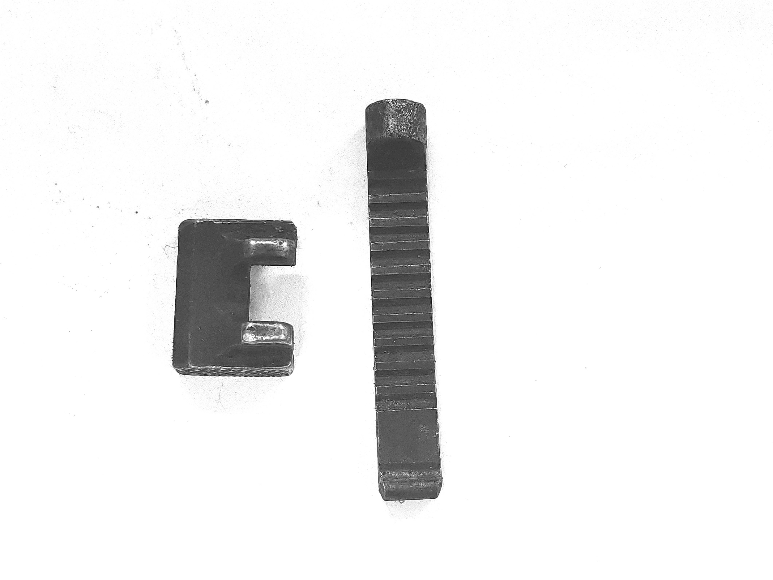 Hausse de fusil Mas 36 1er type