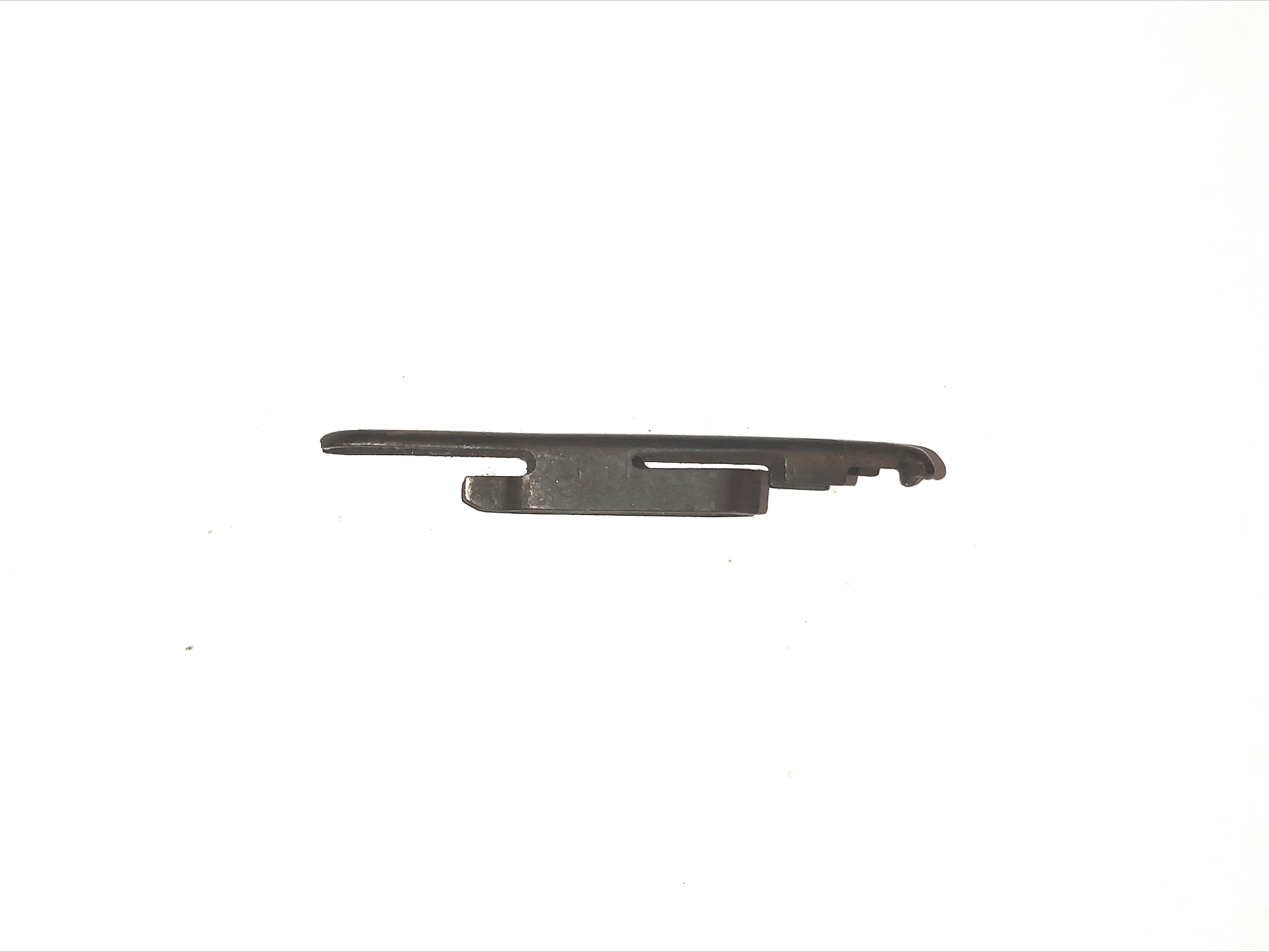 Capot de culasse de pistolet P38
