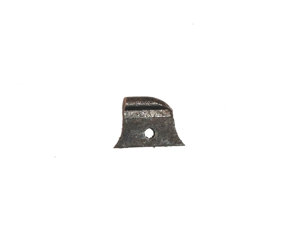 Guidon de revolver 1892 Français.