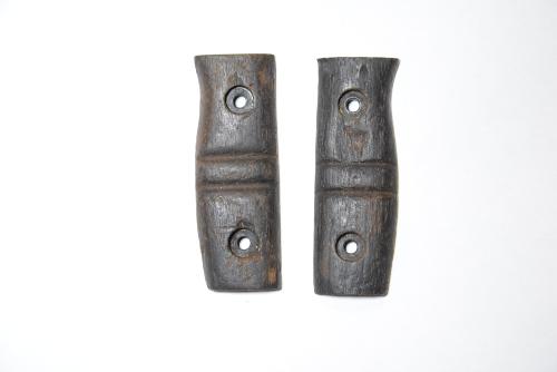 Plaquettes de baïonnette P14 ou US17