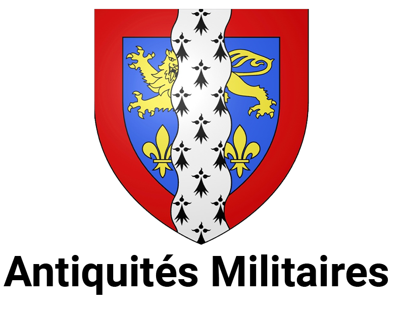 ANTIQUITES MILITAIRE