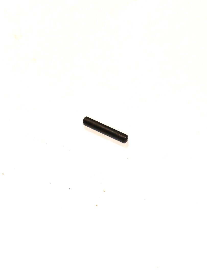 Cadre à Double Gâchette Coulissante Dye 45 Pour Autococker - Occasion Mais Fonctionnel
