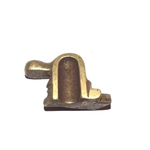 Copie-bassinet-platine-fusil-1777-An9-An-IX