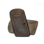 Paire-plaquettes-pistolet-FN-1906 1