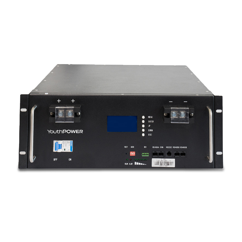 batterie lithium youth power 5kwh
