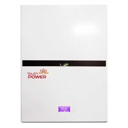 Batterie murale Lithium Youth Power RP 48100